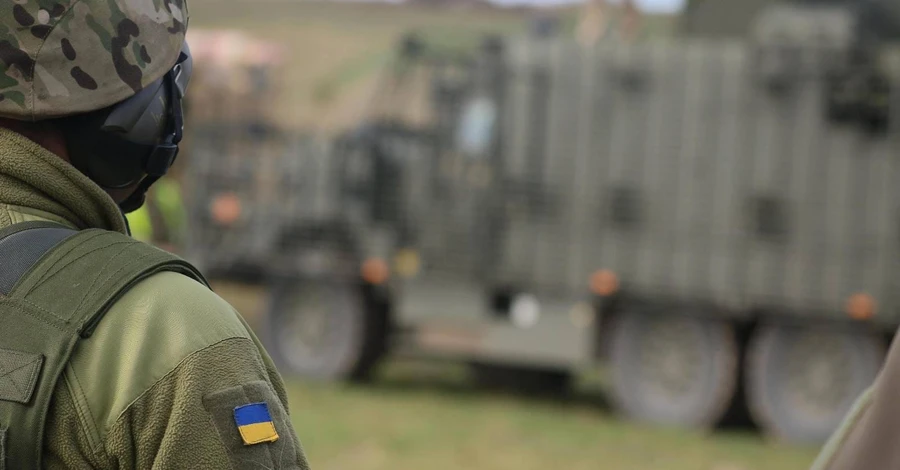 Українські війська звільнили ще три населені пункти на Херсонщині