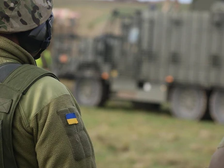 Украинские войска освободили еще три населенных пункта на Херсонщине