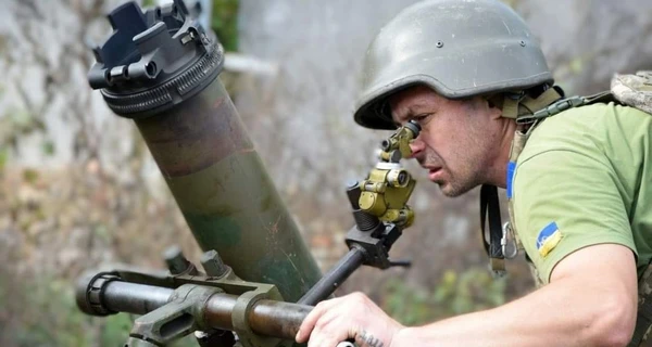 Генштаб: Поплічники російських солдат масово тікають з Луганщини