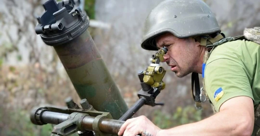 Генштаб: Поплічники російських солдат масово тікають з Луганщини