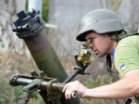 Генштаб: Приспешники российских солдат массово бегут из Луганщины