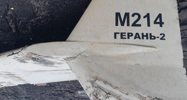 РФ знову атакувала Одещину та Миколаївщину дронами-камікадзе