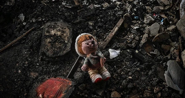 Росіяни завдали ракетного удару по Хмельницькій області