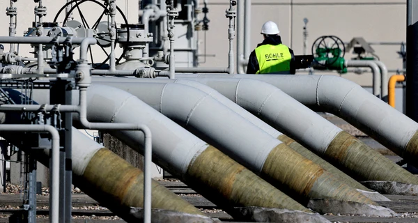 Швеція офіційно визнала витік газу з 