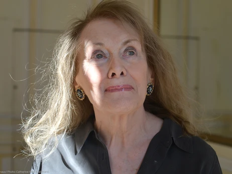 Нобелевскую премию по литературе присудили 82-летней французской писательнице
