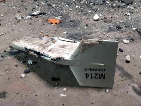 Росіяни атакують Одещину дронами - 3 іранські безпілотники збила ППО