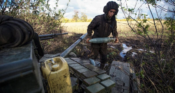 Британська розвідка: Танкові сили ЗСУ наполовину складаються з трофейної техніки 