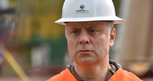 Витренко: «Нафтогаз» имеет договоренности по поставкам газа через Baltic Pipe