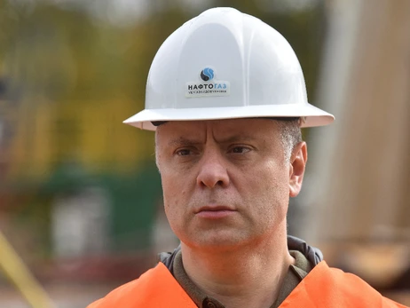 Вітренко: «Нафтогаз» має домовленості щодо постачання газу через Baltic Pipe 