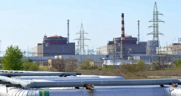 МАГАТЭ провело ротацию на Запорожской АЭС и увеличило присутствие экспертов