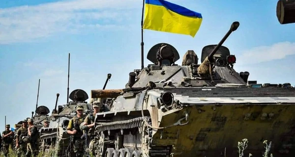 За неделю ВСУ деоккупировали на Донбассе 29 населенных пунктов