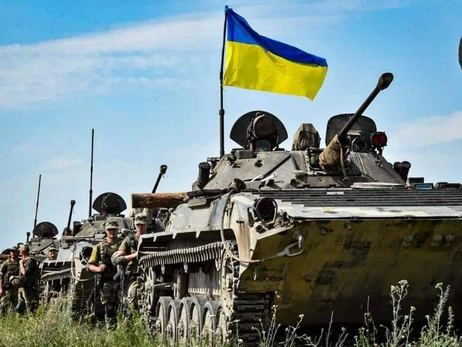 За тиждень ЗСУ деокупували на Донбасі 29 населених пунктів