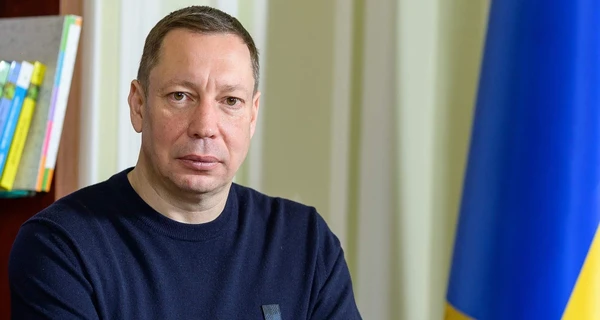 Шевченко заявил о двухлетнем политическом давлении: Я не был удобным главой НБУ