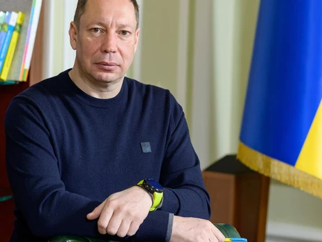 Шевченко заявив про дворічний політичний тиск: Я не був зручним головою НБУ
