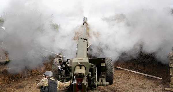 Генштаб: Росіяни наступають під Бахмутом, але втрачають велику кількість свіжомобілізованих