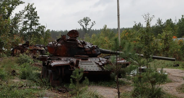 Генштаб: ЗСУ знищили вже понад 62 тисячі російських окупантів
