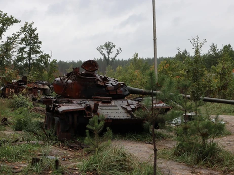 Генштаб: ВСУ уничтожили уже более 62 тысячи российских оккупантов