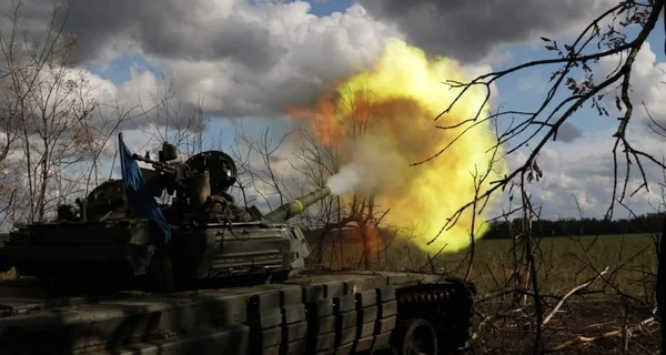 За добу ЗСУ знищили майже півсотні російських солдатів