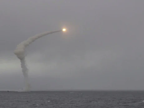 РФ увеличила количество кораблей-ракетоносителей в Черном море