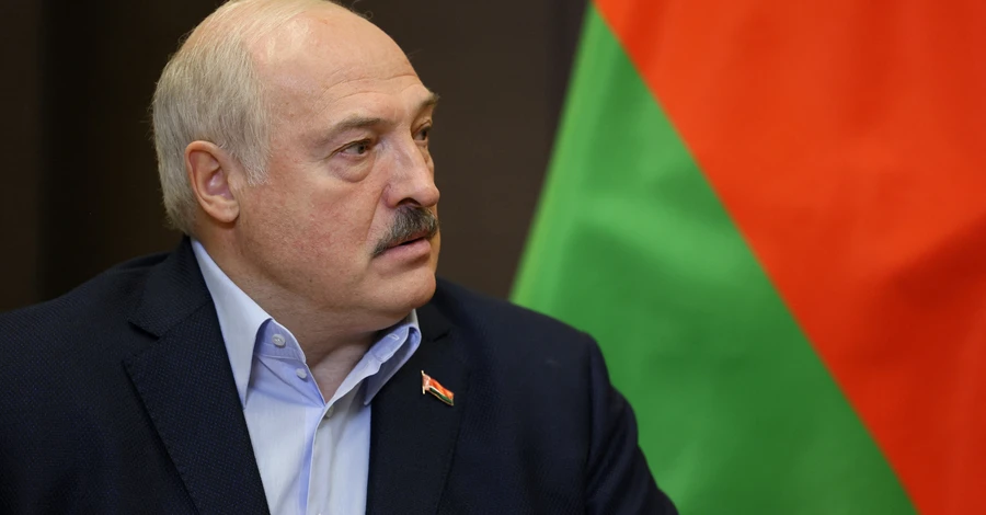 Лукашенко заявил о развертывании совместной с Россией региональной группировки