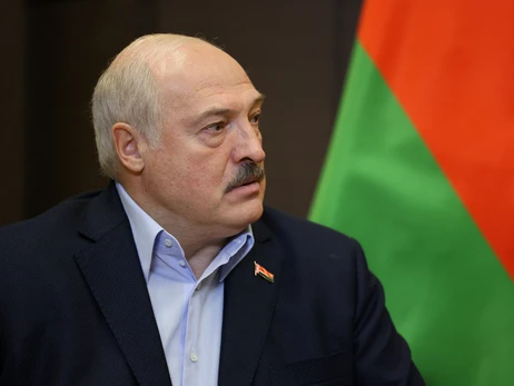 Лукашенко заявив про розгортання спільного з Росією регіонального угруповання