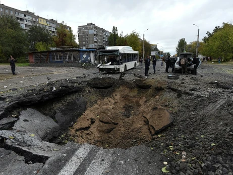 Військові експерти про обстріли: що очікує Україну найближчим часом