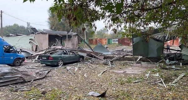 У Запоріжжі помер ще один поранений, який потрапив під удар по гуманітарній колоні