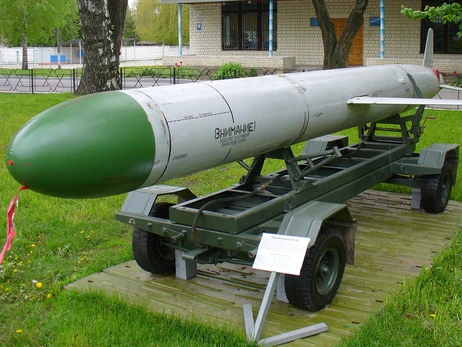 Ракеты–убийцы: чем Россия обстреливала Украину  10 октября