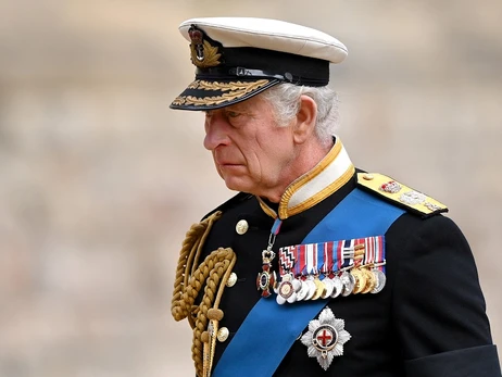Коронация Чарльза III и Камиллы состоится в Великобритании 6 мая