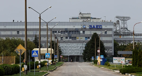 Электроснабжение Запорожской АЭС возобновили после утреннего отключения