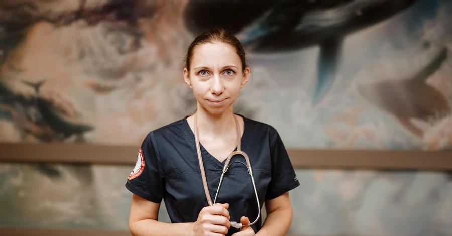 Знайомі загиблої лікаря-онколога: Оксана залишалася у Києві, щоб лікувати дітей