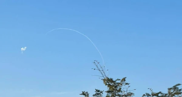 Над Вінниччиною лунають вибухи - росіяни запускають дрони-камікадзе