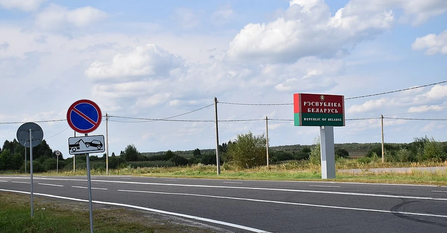 Беларусь отклонила предложение Зеленского о наблюдателях на границе