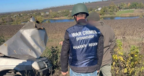 Розстріл колони під Куп'янськом: кількість загиблих зросла до 25