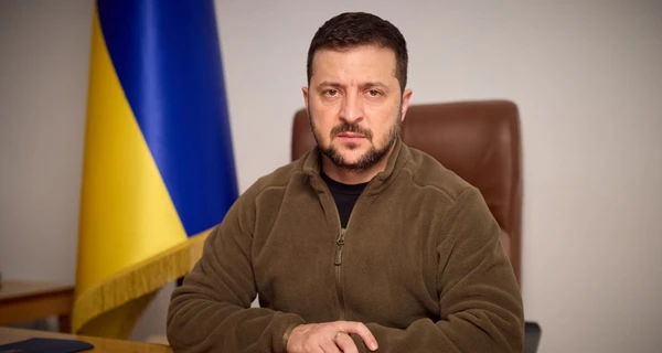 Зеленский предложил создать 