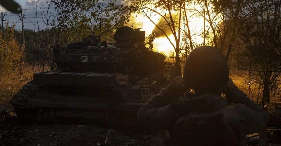 Генштаб: На Донбасі ворожі підрозділи почали отримувати розпорядження припиняти наступ