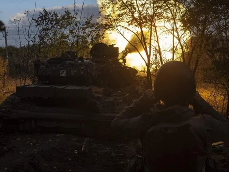 Генштаб: На Донбассе вражеские подразделения начали получать распоряжение прекращать наступление