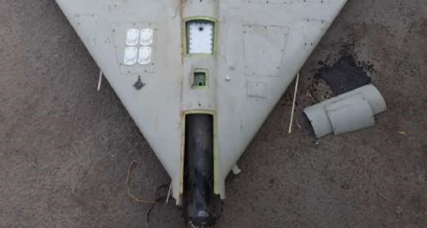 Інститут вивчення війни: РФ перекинула до України інструкторів з Ірану