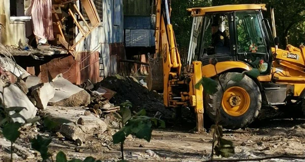 Обстрел Запорожья 9 октября: количество жертв снова увеличилось