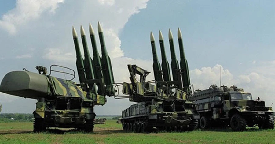 Страны НАТО обновят систему ПВО