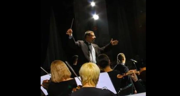 У Херсоні росіяни розстріляли диригента філармонії у власному будинку