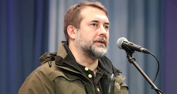 Гайдай: Росіяни звозить на Луганщину мобілізованих, переважно засуджених