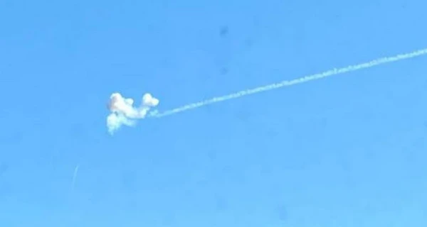 Войска РФ запустили дроны-камикадзе по Николаеву