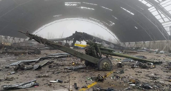 СБУ перевіряє працівників «Антонова»: Могли сприяти знищенню «Мрії»