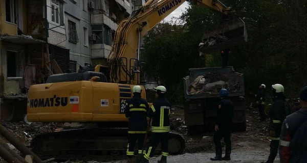 Ракетний удар по Запоріжжю 9 жовтня: жертв вже 13