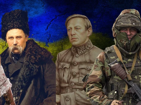 Не тільки для Ілона Маска: 5 книг для іноземців для розуміння історії України