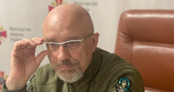 Резніков: У запасах Росії залишається ще понад 600 ракет різних типів