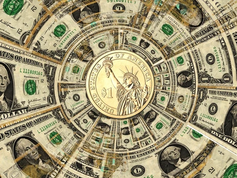 Помірний оптимізм: експерт спрогнозував курс долара до кінця року