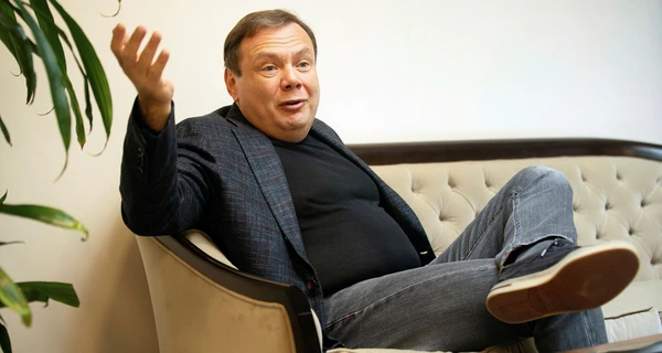 Российский бизнесмен Фридман написал письмо НБУ – готов подарить Альфа-Банк государству