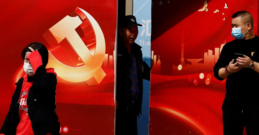 В Китае генсек станет императором - Си Цзиньпин идет на третий срок